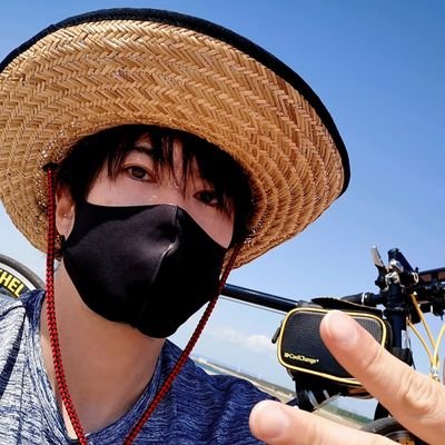 TorinosuTaiyo's profile picture. デザイナー/アートディレクター/愛知県/Kawasaki W800STREETに乗っている8月19日(バイクの日)生まれのバイク好き