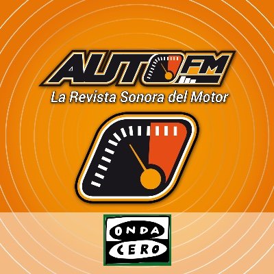 Programa de radio de #coches #motor y #movilidad ➕ descargado de España Búscanos en las plataformas de #podcast!! 📻 En FM en @OndaceroMadSur y @ondacerojaen 🔊