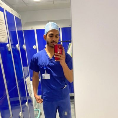 Final Year Medical Student. MRes CVHD (Dist). University of Manchester ⚕ Avid surgery enthusiast. Student Rep @SCTSUK Research Committee. Founder @UoMCTSS.
