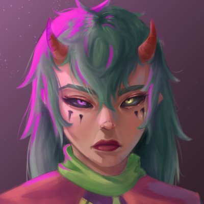 vonさんのプロフィール画像
