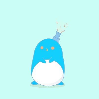 o_chima's profile picture. ファイト
