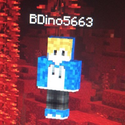 BDino5663 Profile Picture