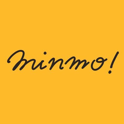 minmo!ミンモさんのプロフィール画像