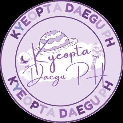 Welcome to Kyeopta Daegu!🌙 || #KDAEGUPH_FEEDBACKS