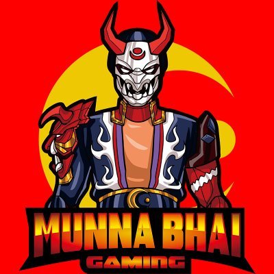 Munna Bhai Gaming
1M+YT FAM
https://t.co/oAX30EZpNn