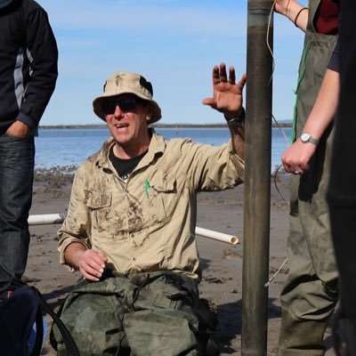 John Tibby (BA) Profile