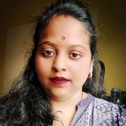 MausumiDash4's profile picture. Believe In Truth