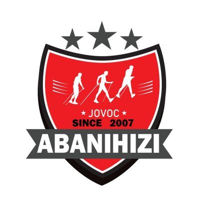 Official account of Abanihizi FC in The Jovoc League @TheJovocLeague. The class of 2007-2012. The Trekkers