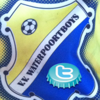 v.v. Waterpoort Boys (@vvwpb) 's Twitter Profile