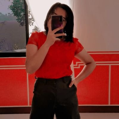 hiding behind the shadows, trusting only what it knows STAN @SB19Official | BIAS @imszmc • MAHALIMA • A'TIN 💜❤️💛🖤💚