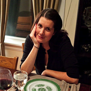 Chicago_Foodie's profile picture. I'm Catherine Merritt, a lover of all things food, wine and Chicago. Want to share one bite at a time with the Twitterverse!