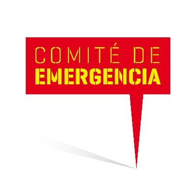 El Comité de Emergencia está formado por 6 ONG internacionales unidas para ayudar de forma rápida y efectiva en situaciones de emergencia humanitaria