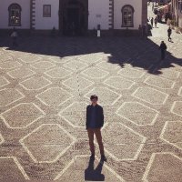 Linhao (@linhao_fang) 's Twitter Profile