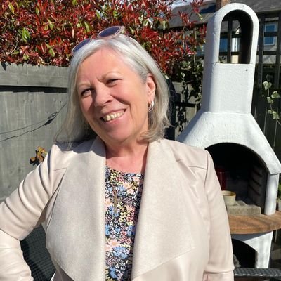 mazzlajd's profile picture. A 'Kenny' L7 girl born 'n bred, always a freeholder until becoming enslaved at the age of 64 due to moving to a dystopian retirement scheme.#NLC #LKP