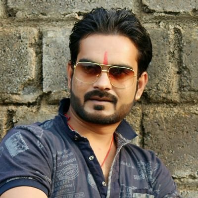 Ajayson69958374's profile picture. पूर्व प्रदेश प्रचार प्रसार ( प्रमुख ) भा.ज.यु.मो (छ. ग)

पूर्व अध्यक्ष भारतीय जनता युवा मोर्चा।