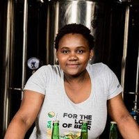 Apiwe Nxusani-Mawela(@thebrewsterZA) 's Twitter Profile Photo