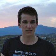 atmrjames's profile picture. 