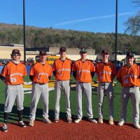 CCSBaseball (@ccsbaseball2) 's Twitter Profile Photo CCSBaseball (@ccsbaseball2) 's Twitter Profile Photo