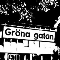 Gröna Gatan(@grona_gatan) 's Twitter Profile Photo