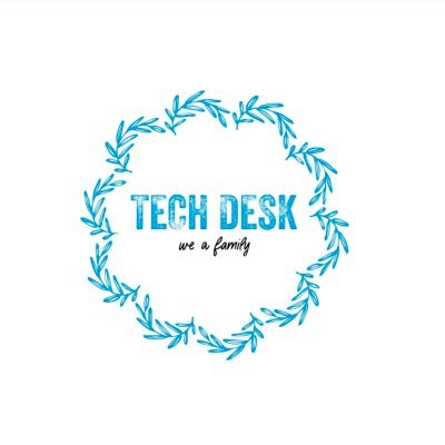 TECHDESK9's profile picture. 
