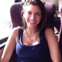 Kate Shaw - @KateNYC Twitter Profile Photo
