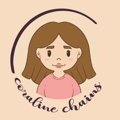Coraline_Chains_Artさんのプロフィール画像