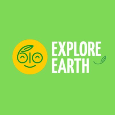 exploreearth4k's profile picture. This channel is about all the places, creatures, events found on the planet earth. The channels showcase the artistic way to appreciate the beauty of our planet