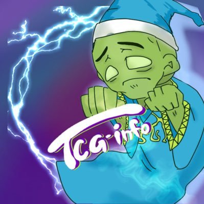 TcgTcginfo Profile Picture