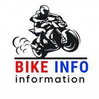 Bike info🏍️(@Bike_Informatio) 's Twitter Profile Photo