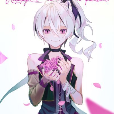 しろうさぎさんのプロフィール画像