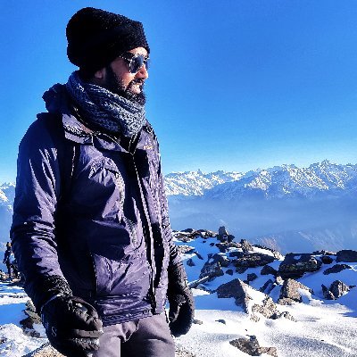 Ankit_aj07's profile picture. 