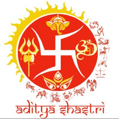 Aditya Shastri - Best Astrologer In Delhi, India