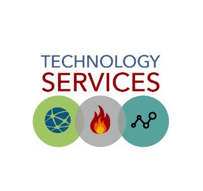 The mission of Technology Services is to promote the effective use of instructional and administrative technology.