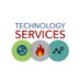 SDIRCTechnologySrvcs (@SDIRCTech) Twitter profile photo