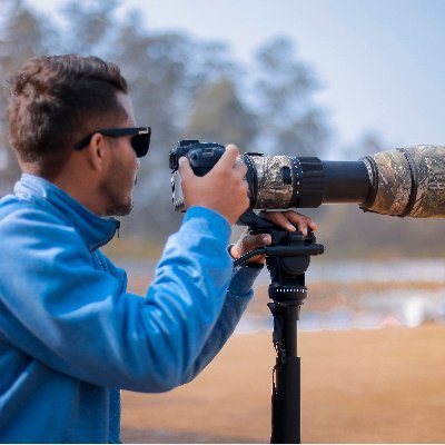 Photographer of @CricketNep
Freelance Photographer
#BishalPhotos #BishalThePhotographer