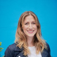 Sarah Hesz (@sarah_hesz) 's Twitter Profile Photo