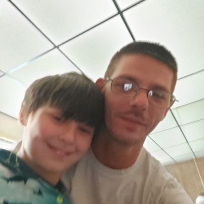 ShawnHaggerty7's profile picture. All about crypto