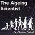 The Ageing Scientist (@AgeingScientist) Twitter profile photo