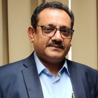 Dr. Shafqat Munir (@shafmunir) 's Twitter Profile