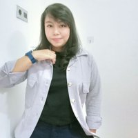 melody christy sinay - @melody_christy Twitter Profile Photo