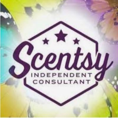 scentsy with lisa d