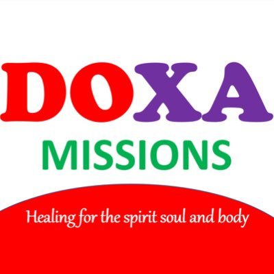 DoxaMissions's profile picture. DOXA Missions is a registered non-Profit Christian ministry in St. Lucia. We believe in Health for the total person. SPIRIT, SOUL, & BODY