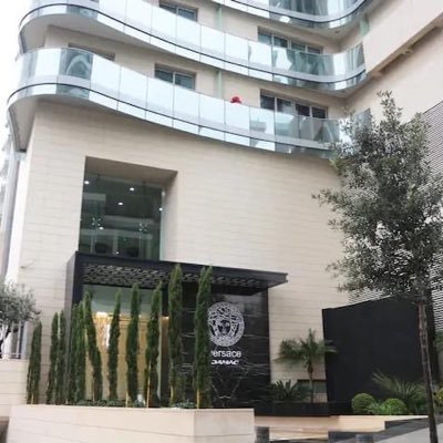 BeirutDamac's profile picture. Luxury apartments in Beirut by Versace and Fendi . Enjoy the best …. https://t.co/zU7c1iKHuj WhatsApp: +961 71406661, +961 70181328