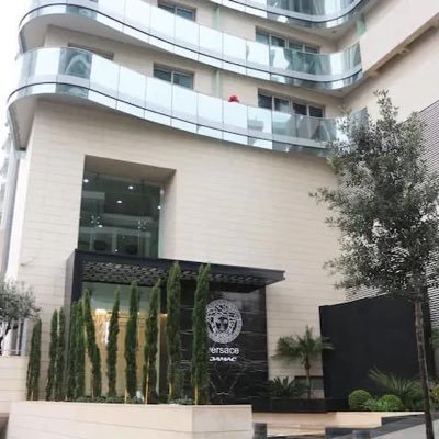 Luxury apartments in Beirut by Versace and Fendi . Enjoy the best …. https://t.co/zU7c1iKHuj WhatsApp: +961 71406661, +961 70181328