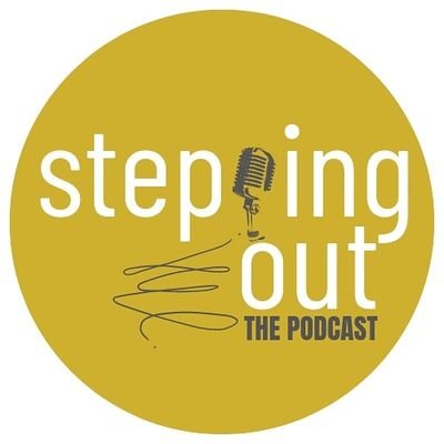 A chatty podcast for your walks with Kaz, a sport walker, nature sponge and lover of a good story.

#steppingoutkaz

https://t.co/ap3UmuJPM6