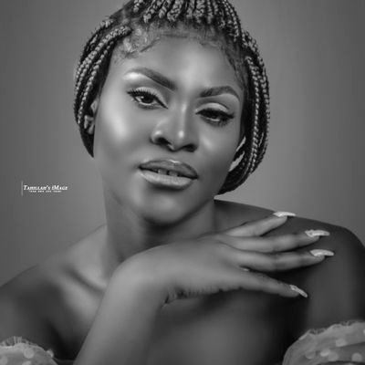 nyinyestar's profile picture. A simple girl who knows what she wants
An authentic God lover