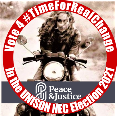 Socialist, (motorcyclist) who works in Social Care and wants to help build equitable responsible societies for all people of this beautiful planet,