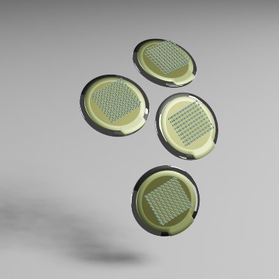 This bot surveys recent literature of surface-mounted metal–organic frameworks (SURMOFs) for you! Operated by @tawheed_hashem a group leader at @KITKarlsruhe.