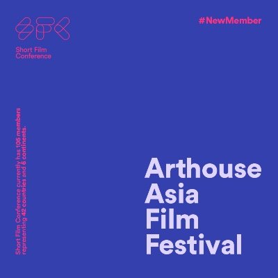 Arthouse Asia Film Festival is south asia's finest film festival. 
Submit via Film Freeway
https://t.co/c3oO8OwLhC