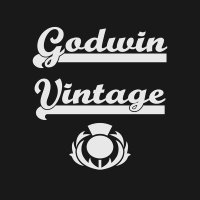 Godwin Vintage(@GodwinVintage) 's Twitter Profile Photo
